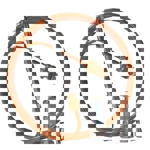 18 IN COILED THERMOCOUPLE